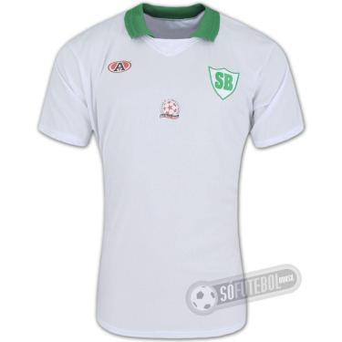 Imagem de Camisa Santa Bárbara de Itapira - Modelo II