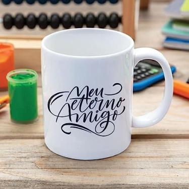 Imagem de Caneca Dia Dos Pais Meu Eterno Amigo