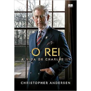 Imagem de O Rei - A Vida De Charles Iii