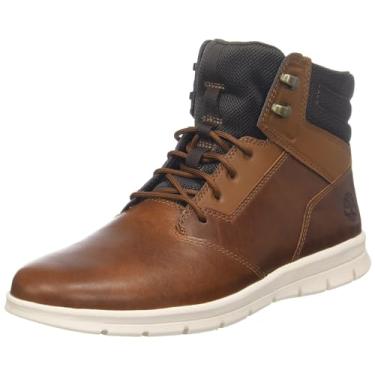 Imagem de Timberland Graydon Bota masculina, Trigo integral, 43