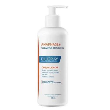 Imagem de Shampoo Antiqueda Ducray Anaphase Ajuda No Crescimento 400ml