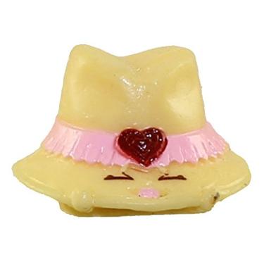 Imagem de Shopkins Season 3 #3-022 Yellow Brimmy (Ultra Rare)