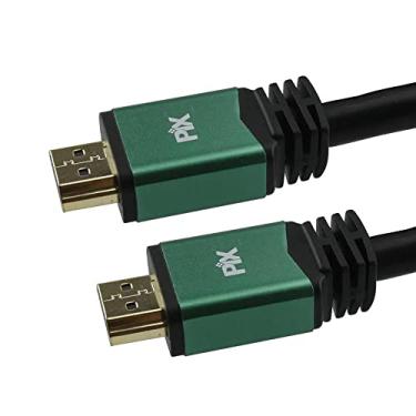 Imagem de Pix Cabo HDMI 2.0 HDR 4K 19P, 15 metros