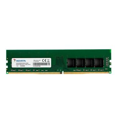 Imagem de Memória Adata 8GB 3200MHz DDR4 Notebook AD4S32008G22SGNi
