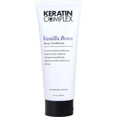 Imagem de Condicionador Keratin Complex Vanilla Bean Deep Condi