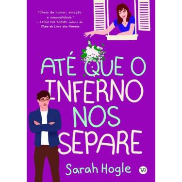 Imagem de Ate Que O Inferno Nos Separe