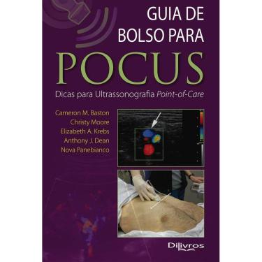 Imagem de Guia De Bolso Para Pocus