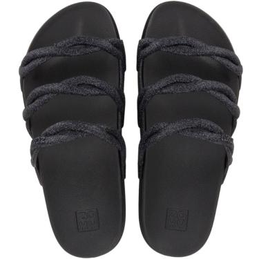 Imagem de Tamanco Feminino Papete Casual Dia a Dia com Glitter Slide Jam Zaxy 18981