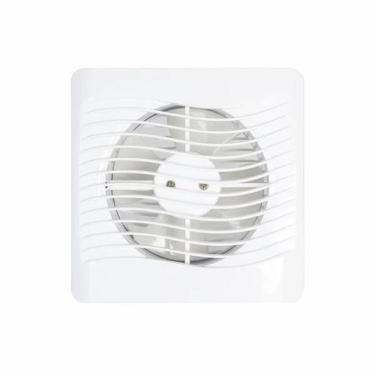 Imagem de Exaustor de Banheiro ITC Residencial 150mm Branco 220V