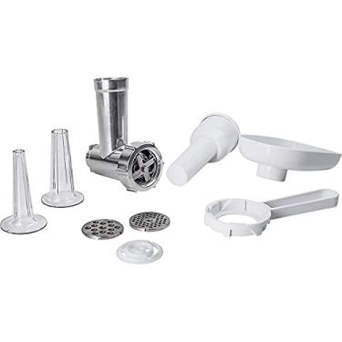 Imagem de Moedor de Carne para Batedeira Planetária Digital Oster