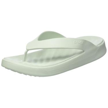 Imagem de Chinelo crocs getaway flip plaster - 39