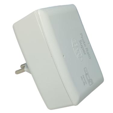 Imagem de Protetor Queda Energia Surtos Prote Raio Super PW 127v