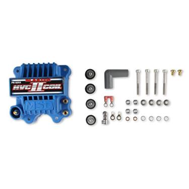 Imagem de MSD Bobina de ignição 8253 Blaster HVC-2