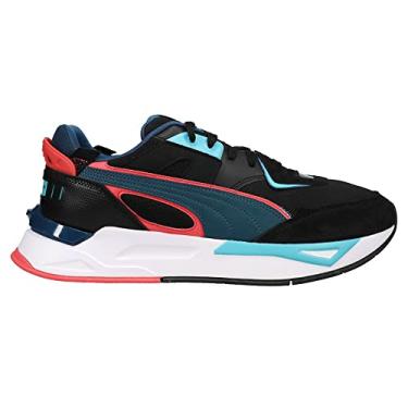 Imagem de PUMA 306942-01 PL Mirage Sport Black US Size 11.5