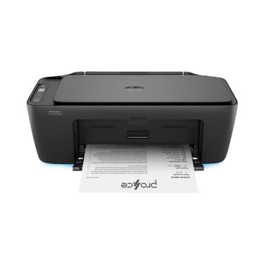 Imagem de Impressora Multifuncional hp DeskJet Ink Advantage 2874 wifi