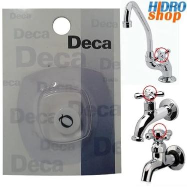 Imagem de Botão Q para Acabamento Deca Belle Epoque Light - 4128002