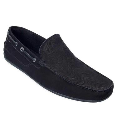 Imagem de Sapato Mocassim Jovaceli Couro Jc22-06511