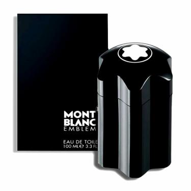 Imagem de Perfume Masculino Montblanc Emblem Edt 100 Ml