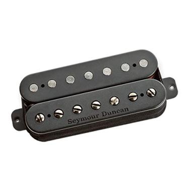 Imagem de Seymour Duncan Dino C Retribution 7 String Bridge Humbucker suporte passivo