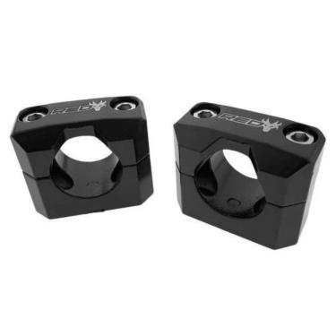 Imagem de Adaptador Alongador Guidão Red Dragon 31mm Honda Crf 230