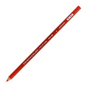 Imagem de Prismacolor 3351 Lápis de Cor Premier, Papoula, Vermelho