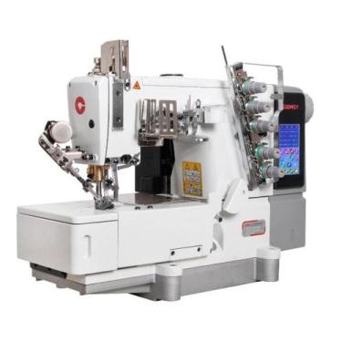 Imagem de Galoneira plana, eletrônica G5-S3-01-GEMSY-220v