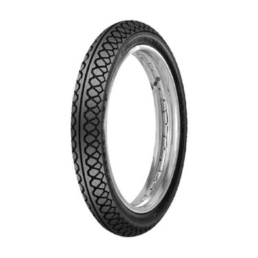 Imagem de Pneu Traseiro Yamaha Neo 115 Intruder 125 Web 100 Maggion 90/80-16 Str