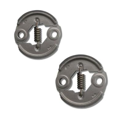 Imagem de Kit 2 Embreagem Para Roçadeira Importadas 33cc-43cc-52cc - KXT