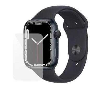 Imagem de Película Hydrogel Para Apple Watch Series 7 - Rock Space, 41mm