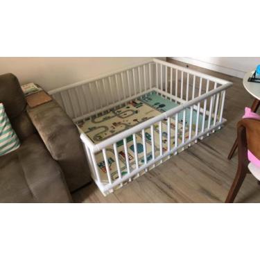 Imagem de Cercadinho Chiqueirinho - Pececerca