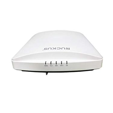 Imagem de Ruckus Ponto de acesso Wi-Fi 6 interno WirelessR750 (802.11ax) para ambientes ultradensos