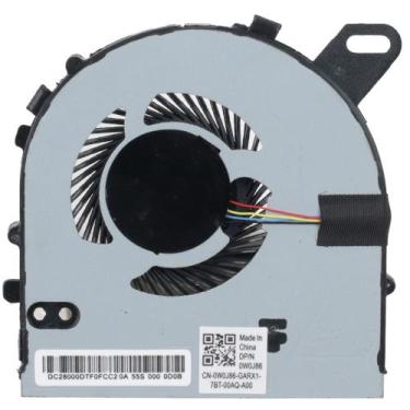 Imagem de Cooler Dell 0W0J85 - BestBattery