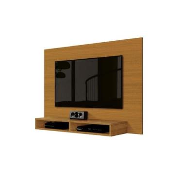 Imagem de Painel para TV até 43 Polegadas New Fox Edn, Cedro,