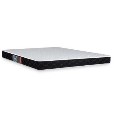 Imagem de Colchão Queen Size MontBlanc D33 158x198x15cm - Castor
