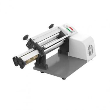 Imagem de Cilindro Elétrico de Massas com Cortador Stang Energia Elétrica 127V A