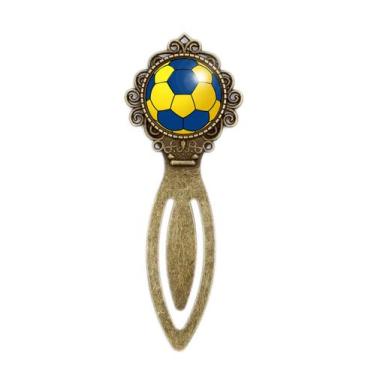 Imagem de Marca Página Bola de Handebol - RECANTO ASTRAL