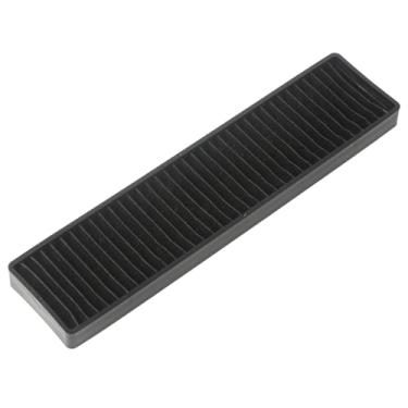 Imagem de Filtro de carvão de micro-ondas para GE/LG, 5230W1A003A LMV1650ST LMV1650SW LMV2031BD LMVM2085SB LMV2031SB LMV2031ST LMVH1711ST Filtro de substituição (1 pacote)
