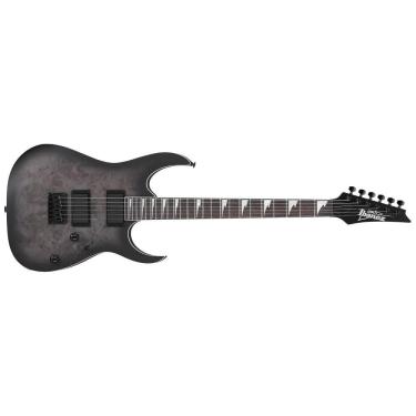 Imagem de Guitarra 6C RG GIO Deep Dusk Burst Flat Ibanez GRG121PAR-KBF [F035]