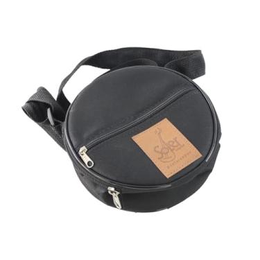 Imagem de Capa Bag Tamborim Nylon Extra Luxo - Soler Capas