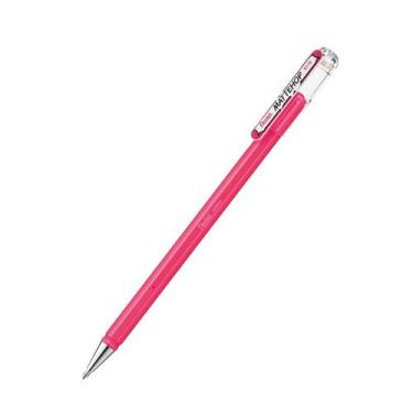 Imagem de Caneta Pentel Gel Roller Mattehop 1.0mm, Rosa