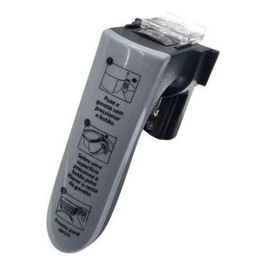 Imagem de Puxador Air Fryer Mondial Af-33 E Af-34 Novo E Original