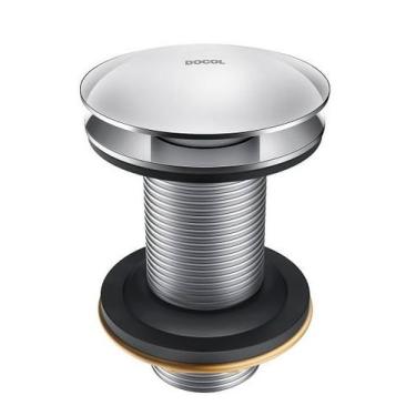 Imagem de Válvula de Saída D"água Click Clack Chrome - Docol - 00922406 - Unitár