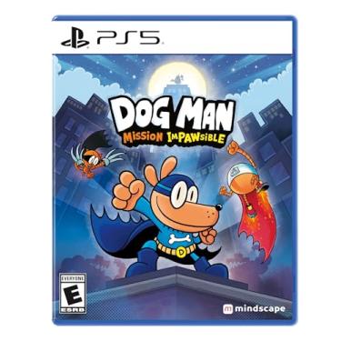Imagem de DOG MAN: Misson Impawsible - PlayStation 5