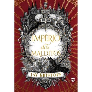 Imagem de Império Dos Malditos