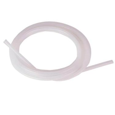 Imagem de 5 M Extensão Silicone Cânula extensor de pronga Mangueira Tubo Oxigêni