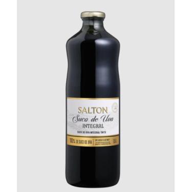 Imagem de Suco de Uva Salton Tinto Integral 1,5 L