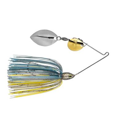 Imagem de Tour Grade Spinnerbait 5/16 oz (Colo/Turtleback) - Sexy Shad