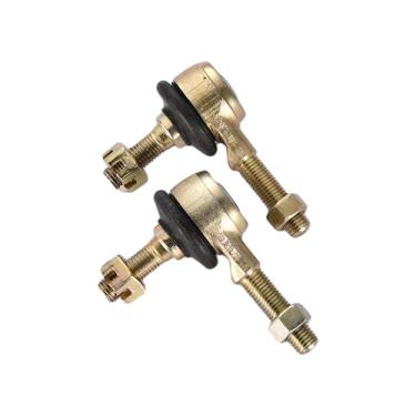 Imagem de Goofit 10 – 10 mm Articulação de varão de amarrar à mão direita dupla para ATV Dirt Bike Go Kart Moped Scooter