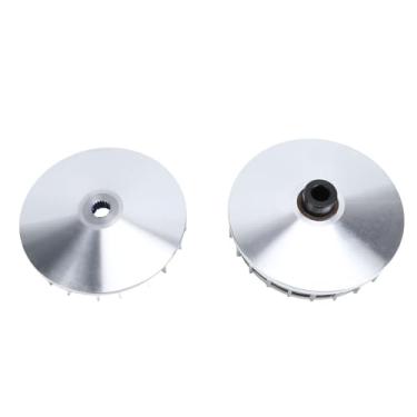 Imagem de Roldana Primária ATV, Substituição para Transmissão de Energia Eficiente Grizzly 660 Yfm660 Com Total Consideração de Resistência e Confiabilidade