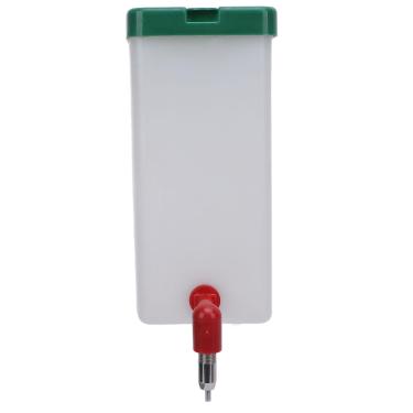 Imagem de Bebedor para Pássaros, Alimentador de água para Pássaros, Alimentador Automático de água para Pássaros, Garrafa de Bebedouro Automático, Acessórios para Gaiola, Recipiente